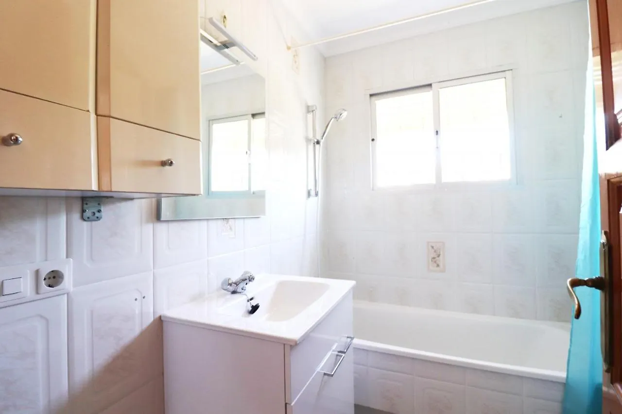 Villa Paloma Romero Spainsunrentals 1163 네르하